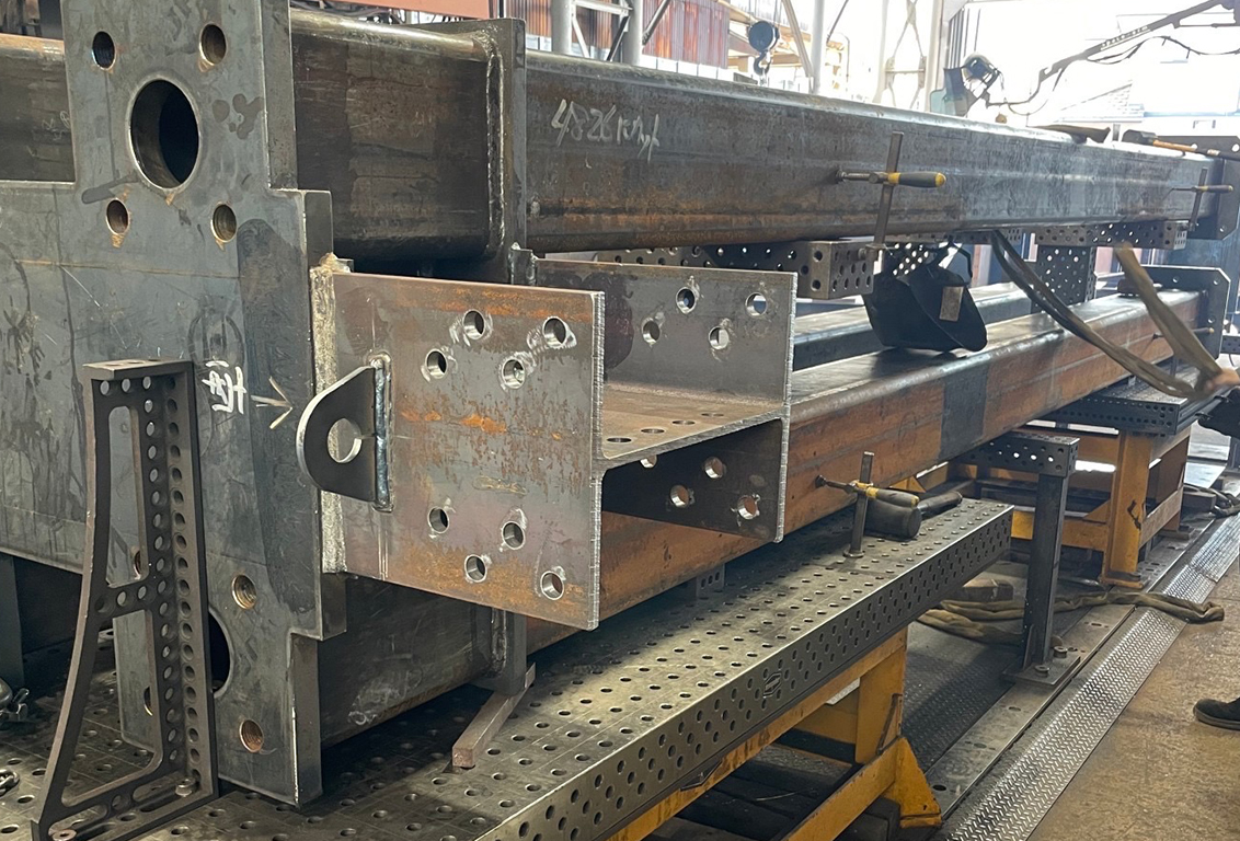 多くの実績が私たちを更に成長させます