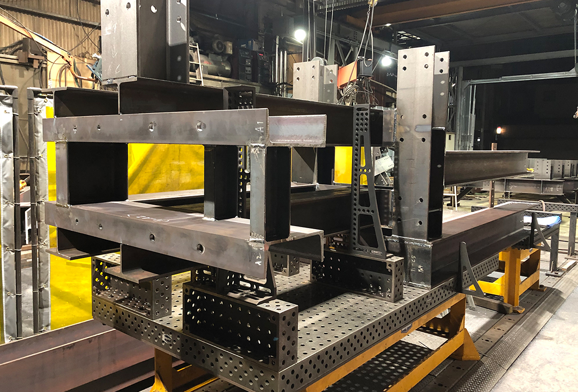 多くの実績が私たちを更に成長させます